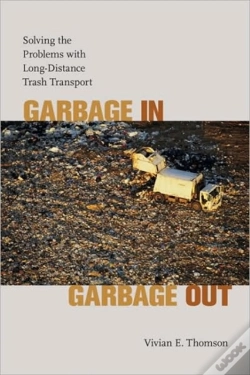 Capa do artigo Garbage In, Garbage Out