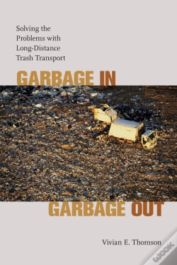 Capa do artigo Garbage In, Garbage Out