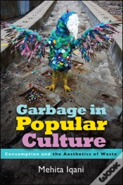 Capa do artigo Garbage In Popular Culture