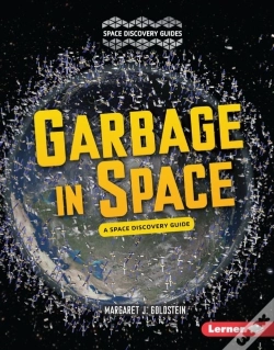 Capa do artigo Garbage In Space