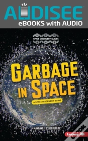 Capa do artigo Garbage In Space