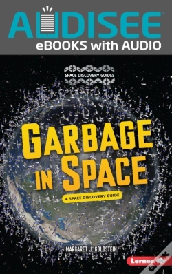 Capa do artigo Garbage In Space