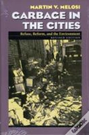 Capa do artigo Garbage In The Cities