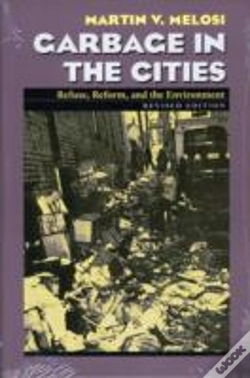 Capa do artigo Garbage In The Cities