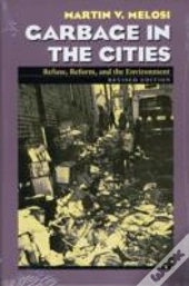 Garbage In The Cities
