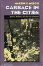 Garbage In The Cities - Preview