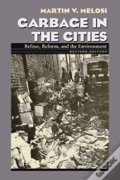 Garbage In The Cities