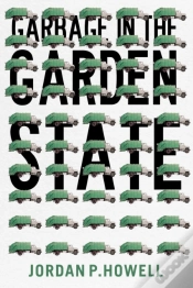 Capa do artigo Garbage In The Garden State