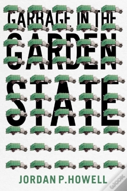 Capa do artigo Garbage In The Garden State