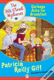 Capa do artigo Garbage Juice For Breakfast