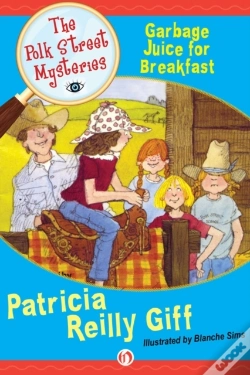 Capa do artigo Garbage Juice For Breakfast