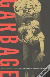Capa do artigo Garbage