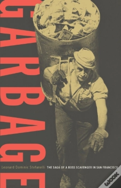 Capa do artigo Garbage