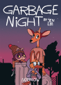 Garbage Night - Preview