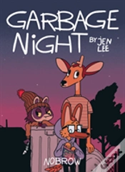 Capa do artigo Garbage Night