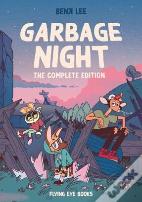 Garbage Night: The Complete Edition
