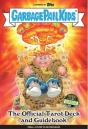 Garbage Pail Kids: The Official Tarot Deck And Guidebook - Preview
