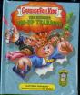 Garbage Pail Kids: The Ultimate Pop-Up Yearbook - Preview