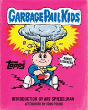 Garbage Pail Kids - Preview