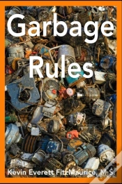 Capa do artigo Garbage Rules