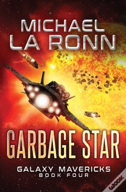 Capa do artigo Garbage Star