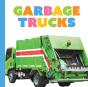 Garbage Trucks - Preview