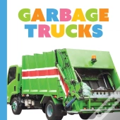 Garbage Trucks