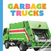 Capa do artigo Garbage Trucks