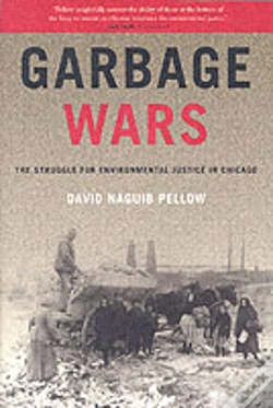 Capa do artigo Garbage Wars