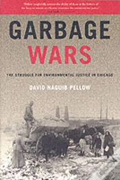 Capa do artigo Garbage Wars