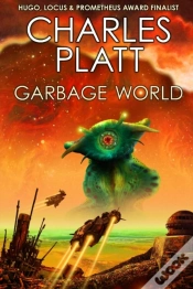 Capa do artigo Garbage World