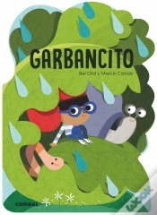 Capa do artigo Garbancito