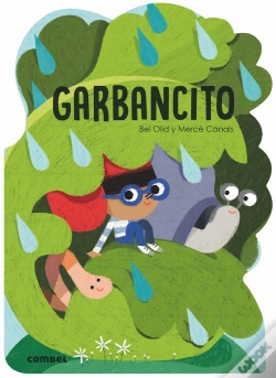 Capa do artigo Garbancito