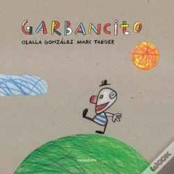 Capa do artigo Garbancito
