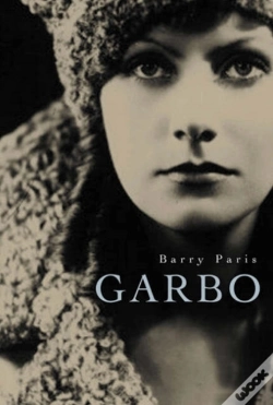 Capa do artigo Garbo