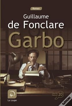 Capa do artigo Garbo