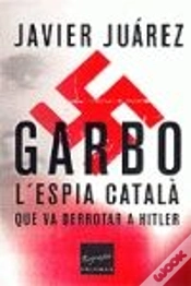 Capa do artigo Garbo.