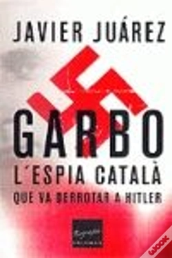 Capa do artigo Garbo.