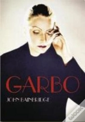 Capa do artigo Garbo