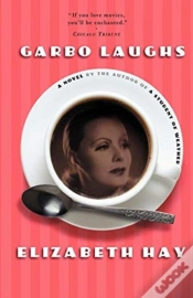 Capa do artigo Garbo Laughs