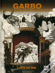 Capa do artigo Garbo