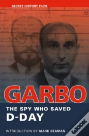 Capa do artigo Garbo