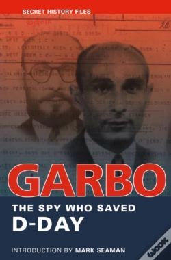 Capa do artigo Garbo