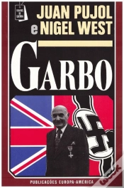 Capa do artigo Garbo