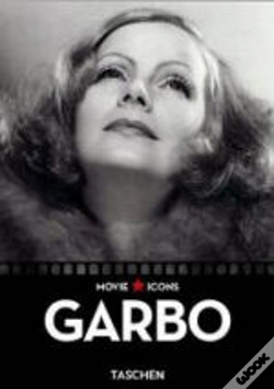 Capa do artigo Garbo
