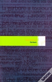 Garbura