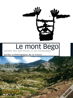 Capa do artigo Garc Mont Bégo