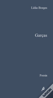 Capa do artigo Garças