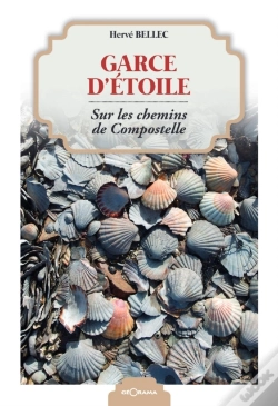 Capa do artigo Garce D'Étoile