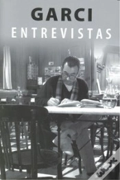 Capa do artigo Garci. Entrevistas